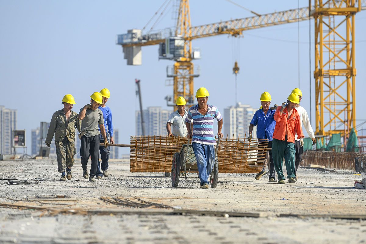 进豫施工资质详解 建筑劳务分包所需的资料与合规流程